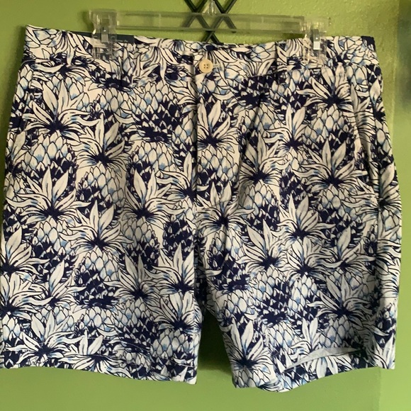🔵 Vineyard vines shorts - Picture 3 of 13